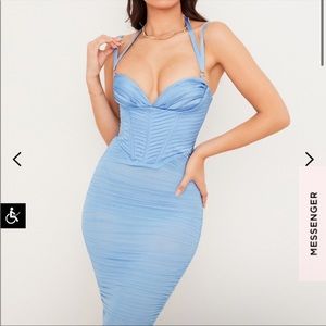 House of CB Josephine dress